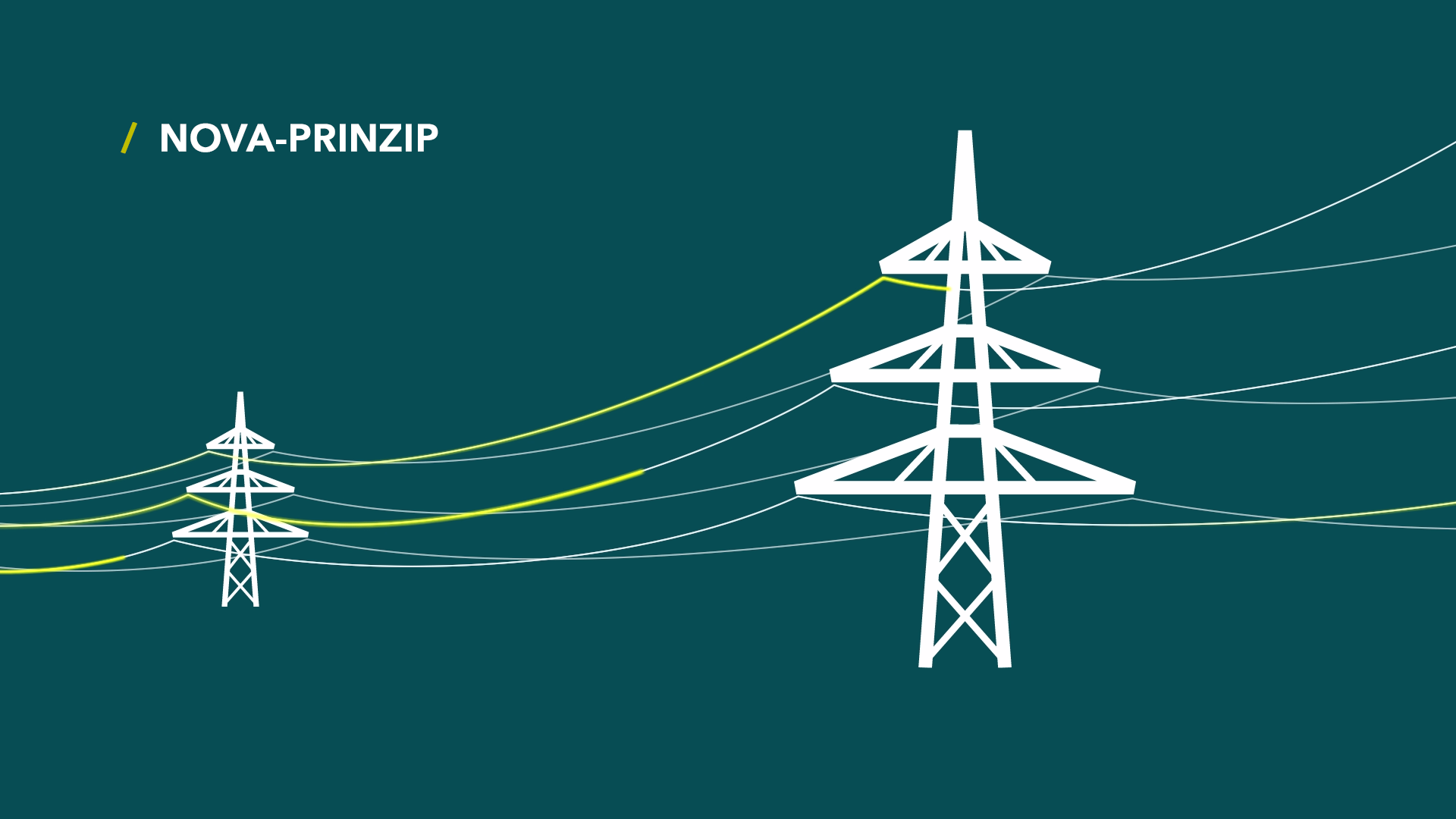 Video Was ist das NOVA-Prinzip